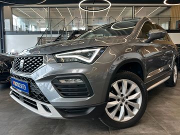 Seat Ateca*SpurH*Abstandstempo*LenkradH*Navi*