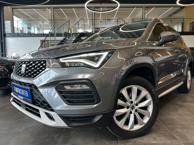 Seat Ateca*SpurH*Abstandstempo*LenkradH*Navi*
