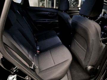 Hyundai i20 1.0 T-GDI Blackline (90PS) Sondermodell