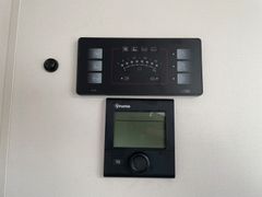 Etrusco I 7400 SBC**4,4T* 180PS Automatik