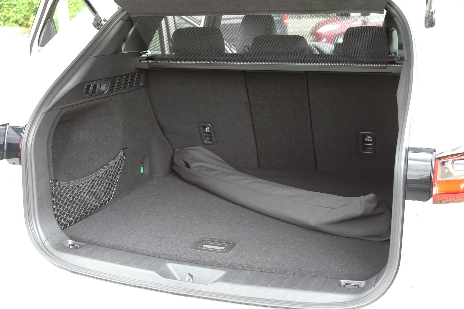 Mazda CX-60 - Bild 20