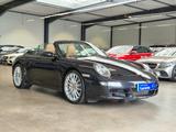 Porsche 911 997 CARRERA S CABRIOLET LEDER NAVI XENON - Porsche 997: Cabrio