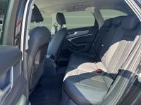Audi A6 - Vorschau Bild 15