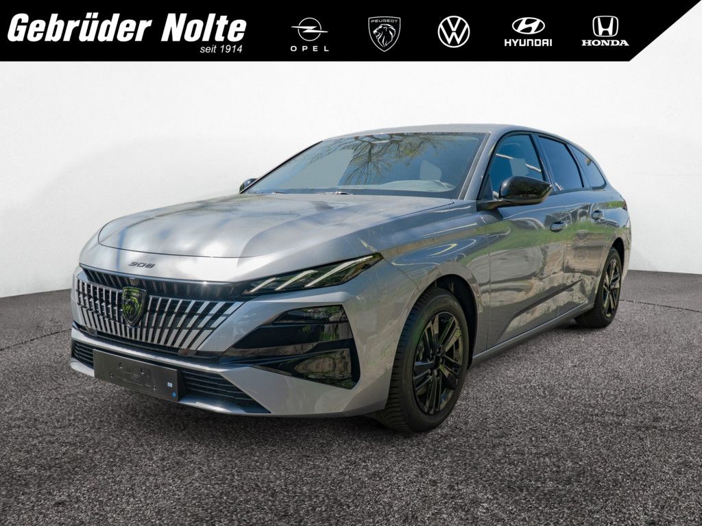 Image of Peugeot 308