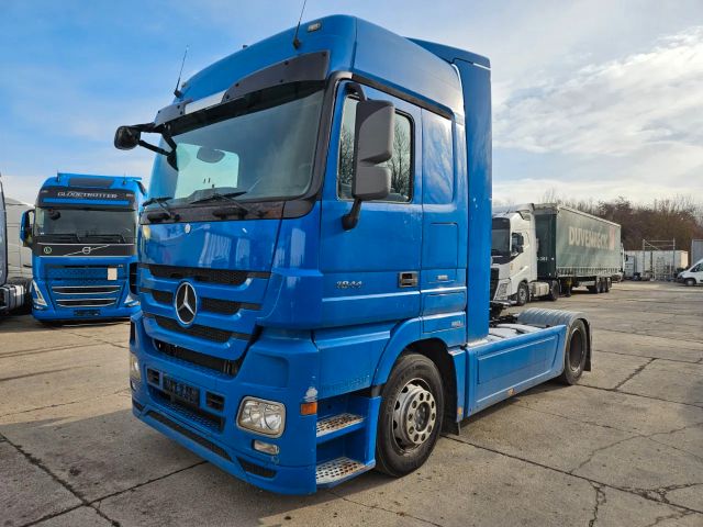 Mercedes-Benz Actros 1844 Standard Retarder Euro5