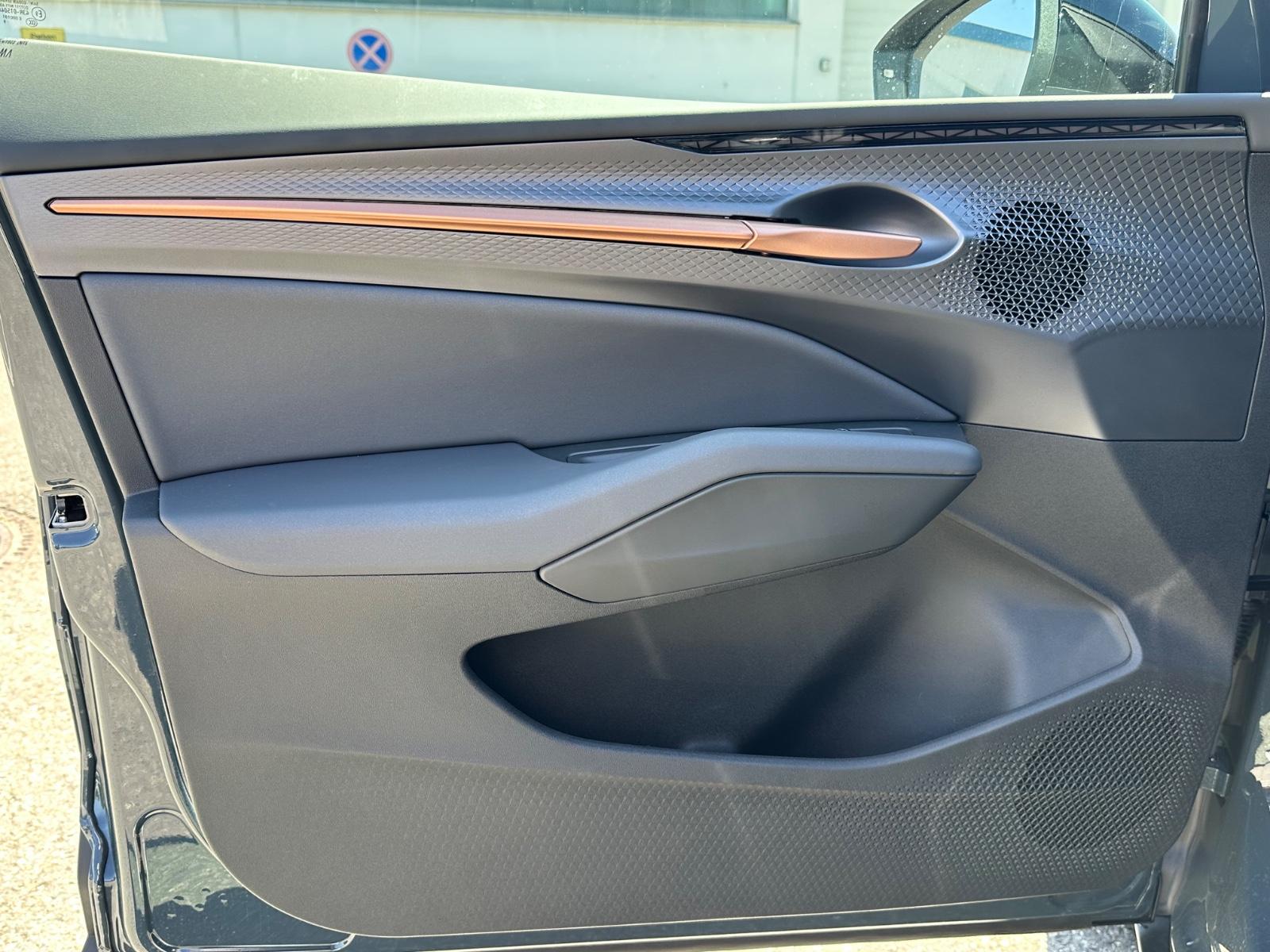 Cupra Raval 155 kW Endurance Launch Edition Dynamic Pl