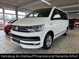 Volkswagen T6 Multivan ACC Kamera 7-Sitzer - Volkswagen T6 Multivan in Erfurt