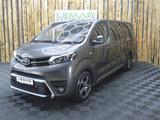Toyota Proace Verso L1 Family Comfort - Toyota Proace (Verso): 8 Sitzer