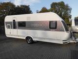Hobby DE LUXE EDITION 560 KMFe 1 Hand XT-Mover Garage  - Angebote