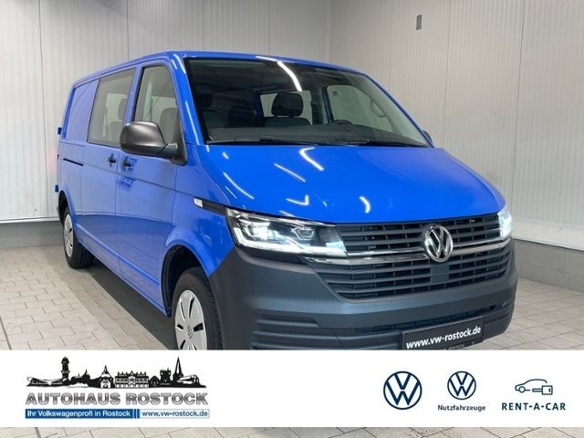 T6.1 Transporter Kombi lang Mixto 2.0 TDI LED
