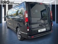 Renault Trafic - Vorschau Bild 4