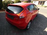 Ford Fiesta 1,5 TDCi Titanium Zahnriemen neu - Ford Fiesta: Tdci Titanium