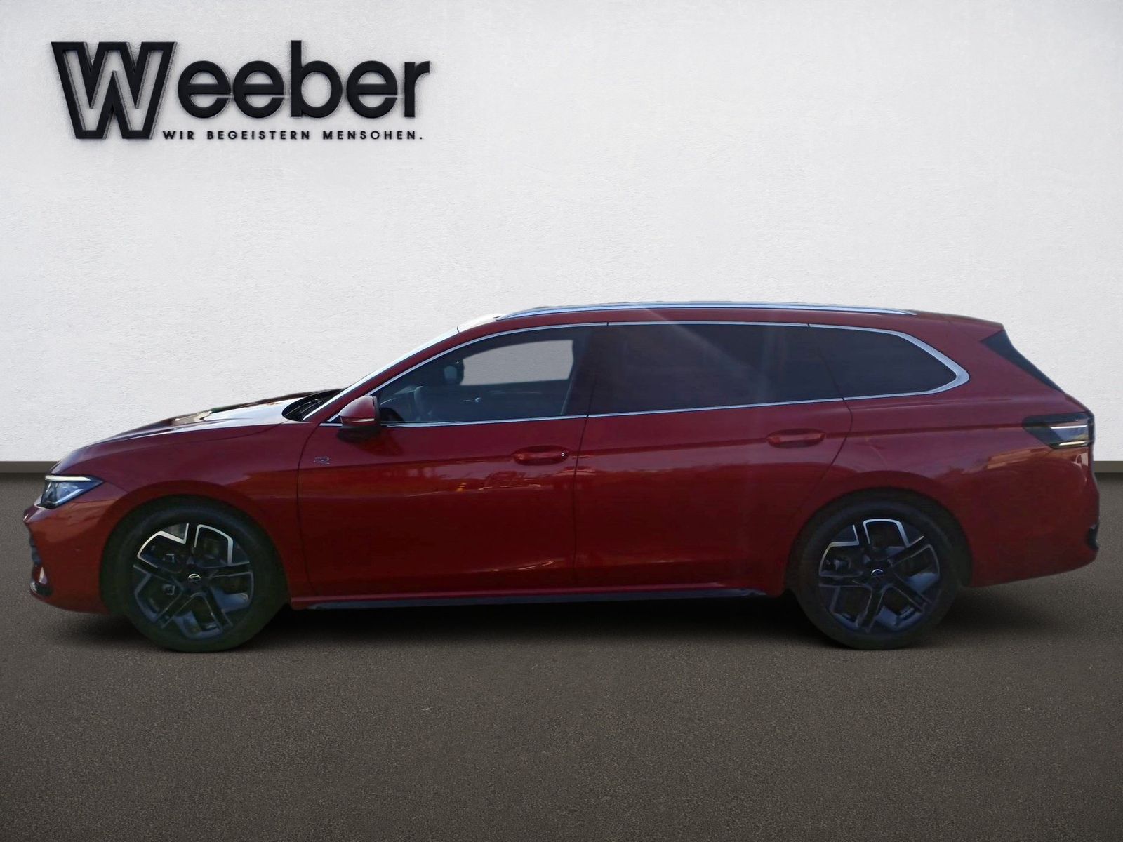 Volkswagen Passat Variant R-line *AHK*18 LM*5J GAR*SHZ*KAME imagem 3