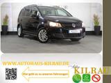 Volkswagen Touran Comfortline Klimaautomatik Sitzheiz. AHK - Volkswagen Touran in Wuppertal