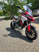 Ducati Multistrada 1260 S DVT Koffer Navi  - Offers matching your search criteria