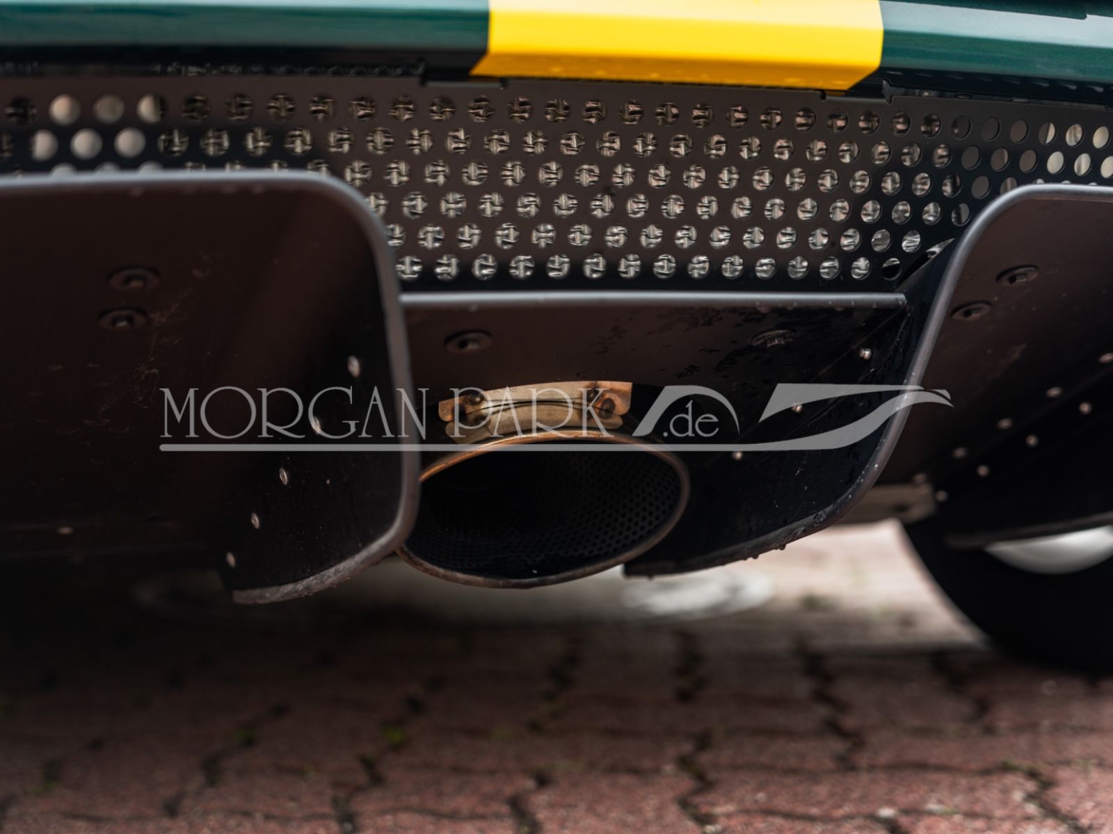 Fahrzeugabbildung Lotus Elise CUP 250 Final Edition