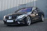 Mercedes-Benz S 400 S hybrid AMG Pano 360°Kamera KeylessMemory - Mercedes-Benz S 400: AMG