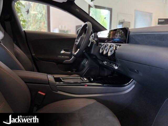 Mercedes-Benz CLA 250 Shooting Brake