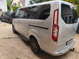 Ford Tourneo Custom Titanium Automatik AHK - Ford Tourneo Custom: Titanium