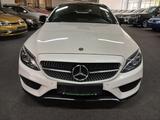 Mercedes-Benz C 400 AMG LINE PANO NAVI LED - Mercedes-Benz C 400 Gebrauchtwagen