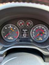 Audi A3 1.6 TDI (DPF) 77kW S line Sportback S line - Audi A3 aus 2010: Line