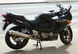 Suzuki GSX 750 F