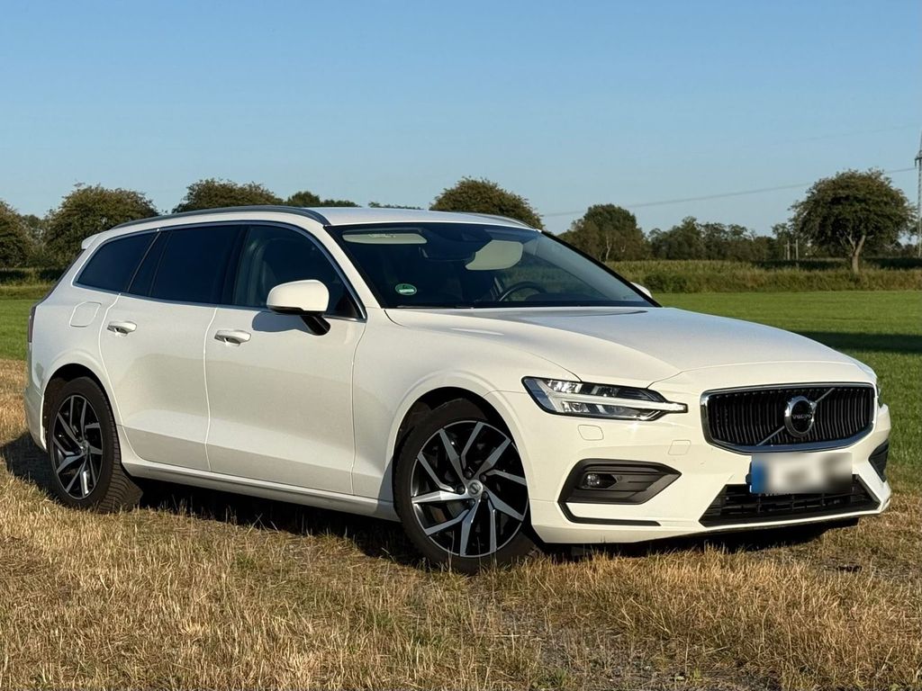 Image of Volvo V60
