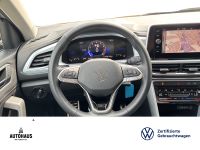 Volkswagen T-Roc - Vorschau Bild 13