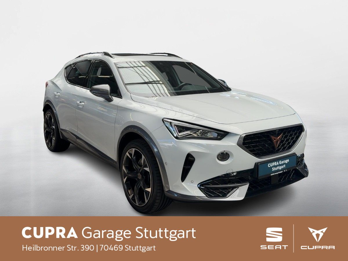 Cupra Formentor - Bild 5