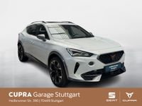 Cupra Formentor - Vorschau Bild 5