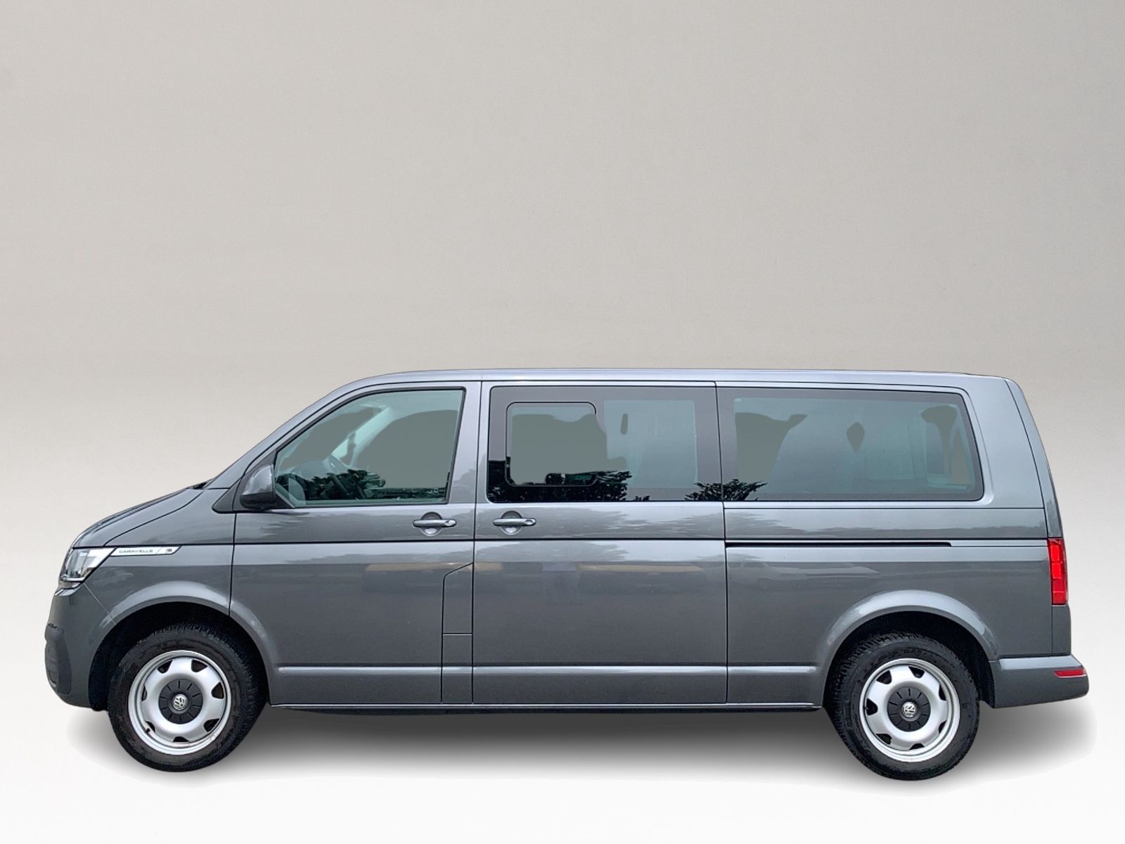 T6.1 Caravelle Comfortline lang 2.0 TDI, AHK, Na