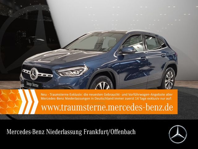 Mercedes-Benz GLA 250 e Style/Pano/LED/Kamera/CarPlay/Sitzh