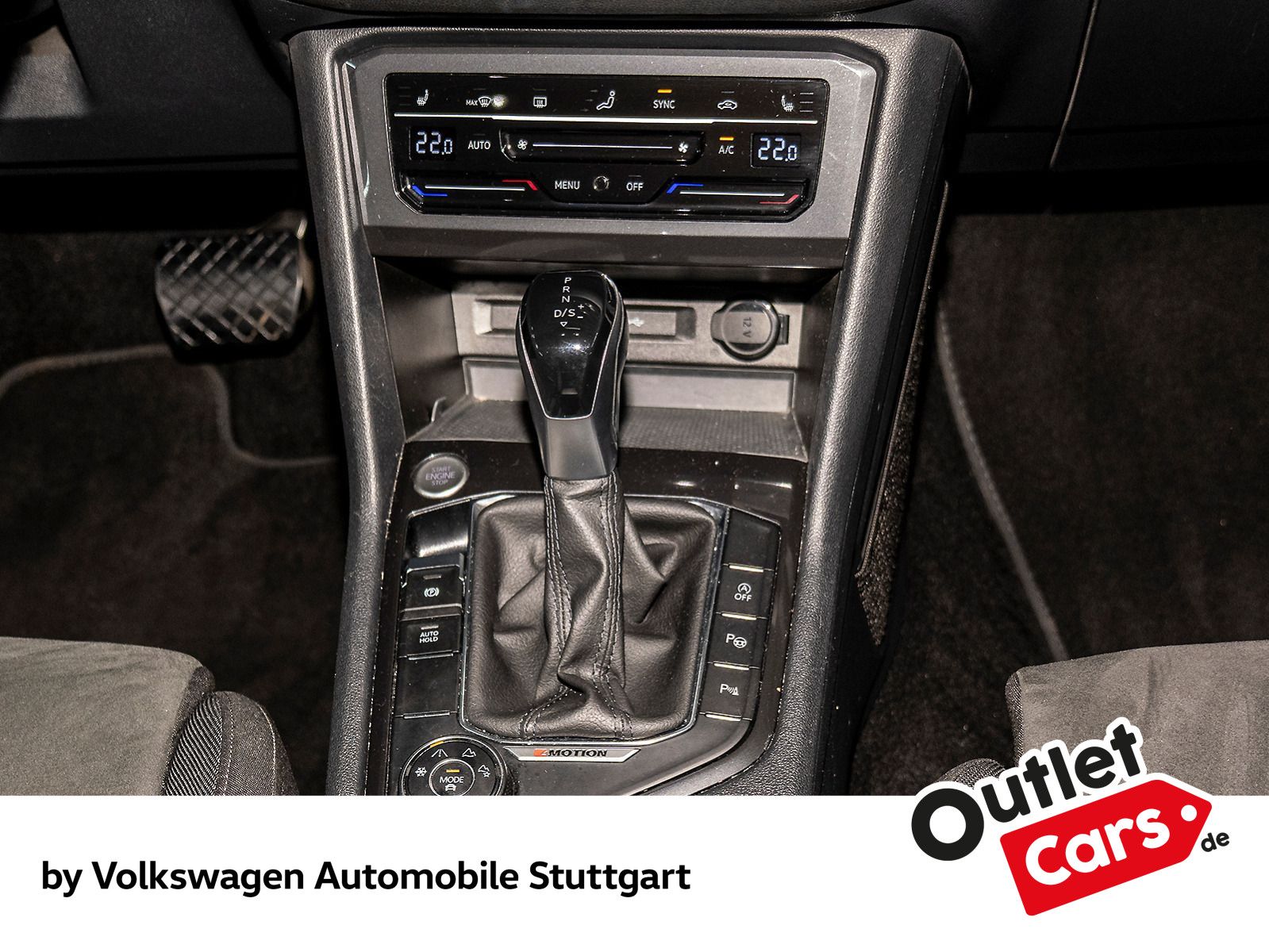 Volkswagen Tiguan Allspace - Bild 8