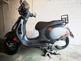Vespa GTS 310 Supersport  - VESPA GTS 310