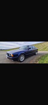 BMW 535 i (E34) - BMW 535: 535i E34
