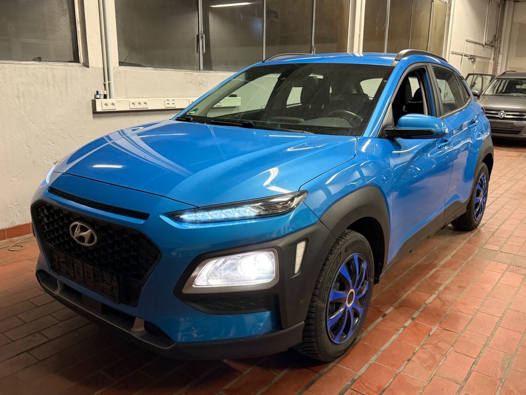 Angebot ansehen Hyundai KONA