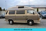 Volkswagen T3 Multivan Dehler - VW T3 Multivan Gebrauchtwagen