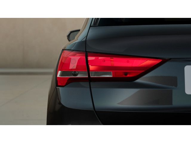 Audi Q3 - Bild 8