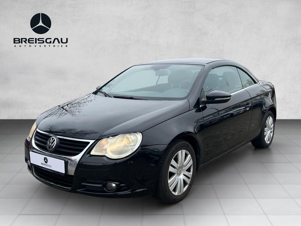 Angebot ansehen Volkswagen Eos