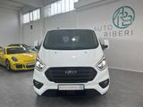 Ford Transit Custom L1 *Standheizung*Kamera*AHK*Navi* - Ford Transit: Allradantrieb