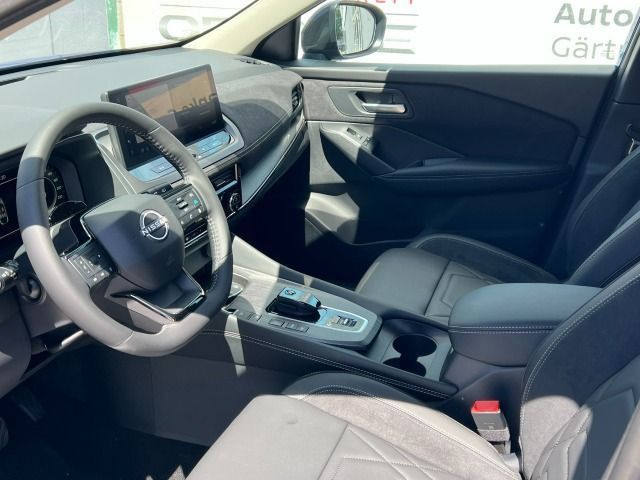 Fahrzeugabbildung Nissan Qashqai 1.5 VC-T e-Power N-Design*HAD*el.HK*PGD