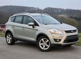Ford Kuga 2,0 TDI 140 PS Navi Klima PDC TÜ... - Ford Kuga: Ps 140