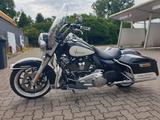 Harley-Davidson Road King Police - ROAD KING