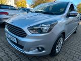 Ford Ka KA+ Cool & Sound/Sitzheizung/Klima/ - Ford Ka/Ka+ in Dortmund