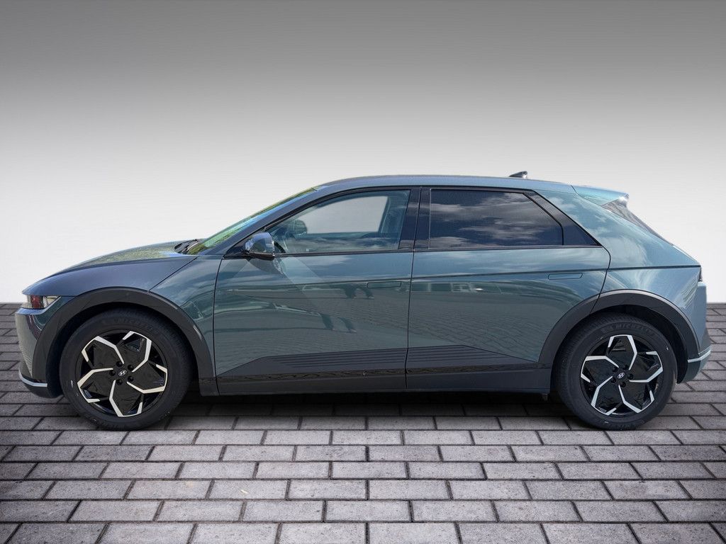Hyundai IONIQ 5 77,4 kWh TECHNIQ foto 3
