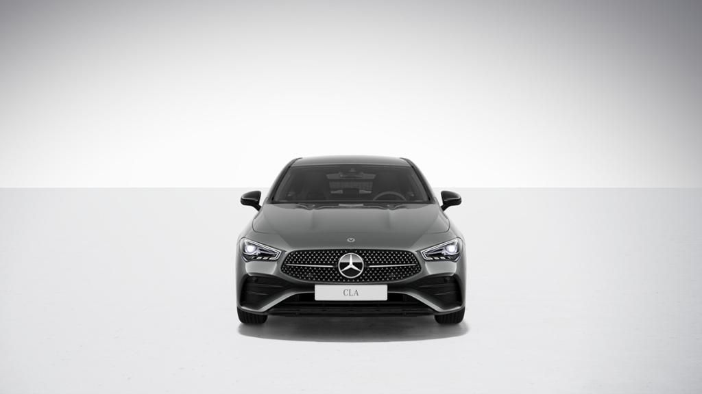 Mercedes-Benz CLA 250 Shooting Brake