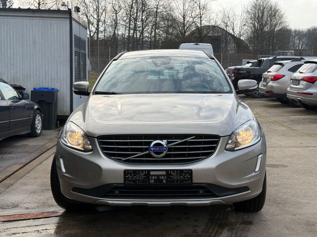 Volvo XC60 T5 Summum Geartronic AUTOMATIK