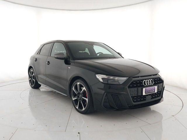 Audi AUDI A1 Sportback 40 2.0 tfsi S Line Edition ACC