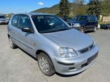 Honda Logo 1.3i/Klima/1.Hand/Tüv neu - Honda Logo Gebrauchtwagen