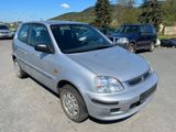 Honda Logo 1.3i/Klima/1.Hand/Tüv neu - Honda Logo: Kleinwagen